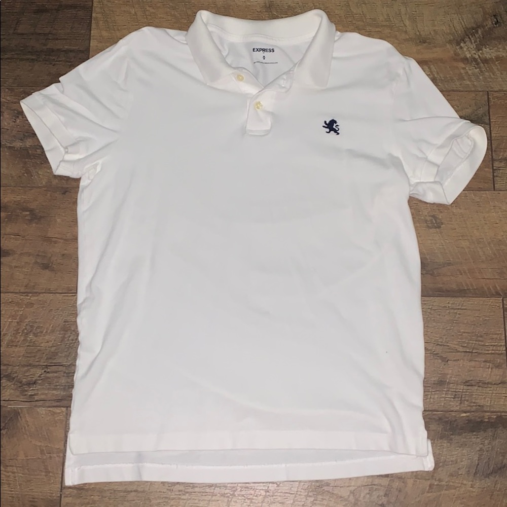Men’s Express Polo